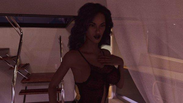 Amore Heist 1.0