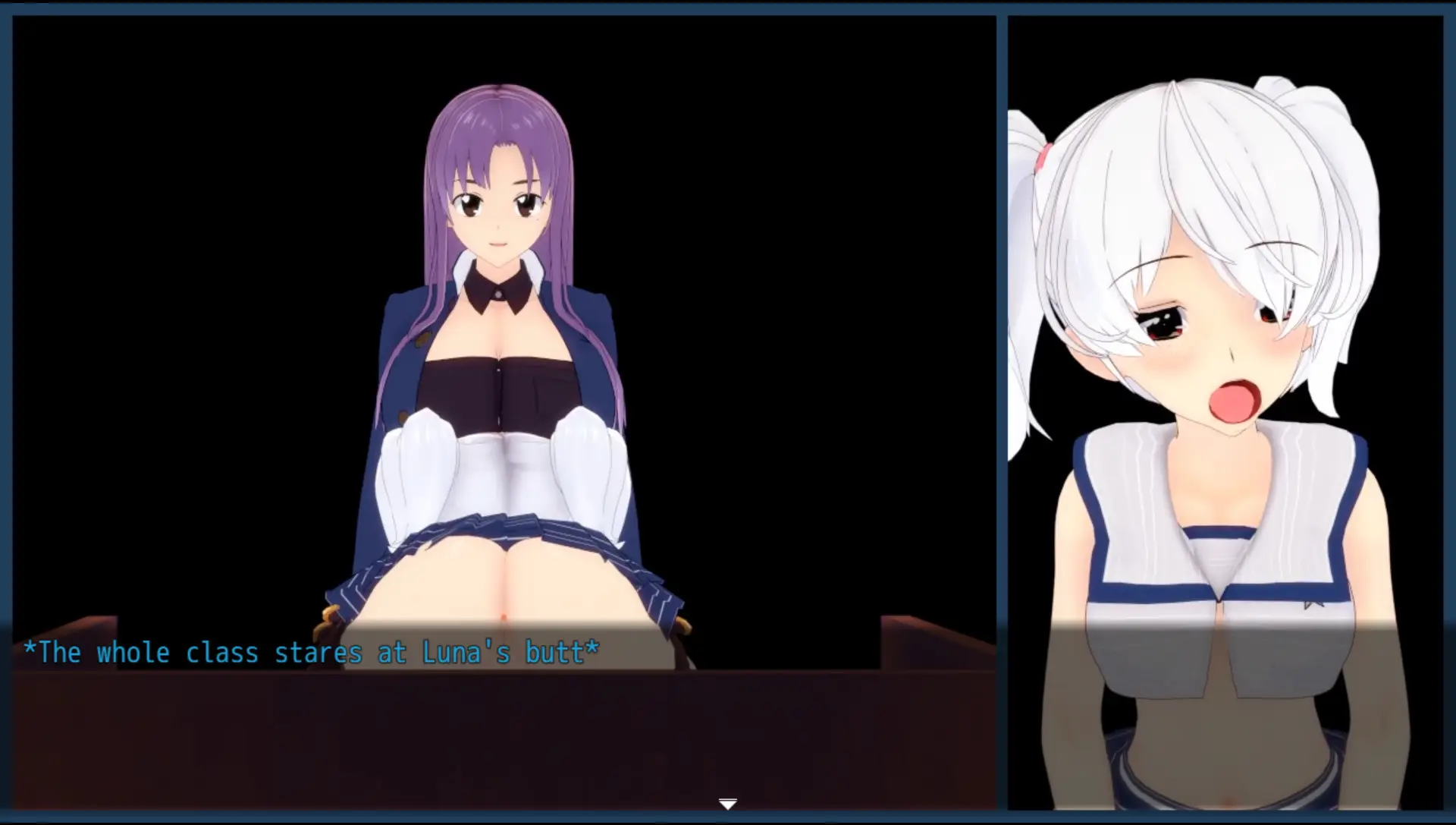 Futa School (18+)