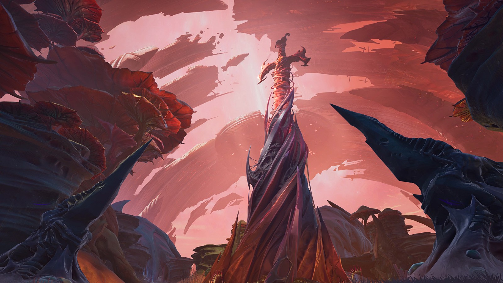 Marvel Rivals: Succubus Takeover apk