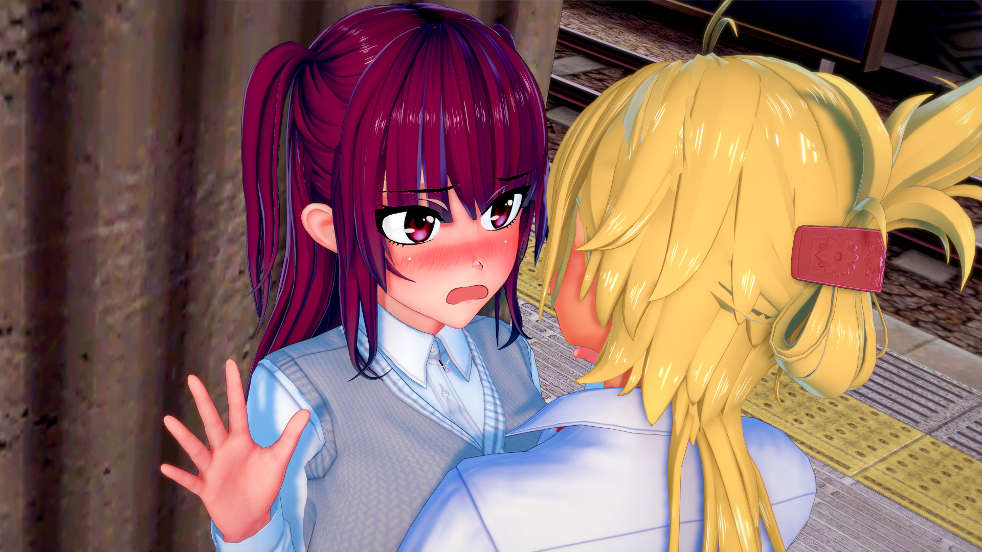 Futa’S World Of Ntr