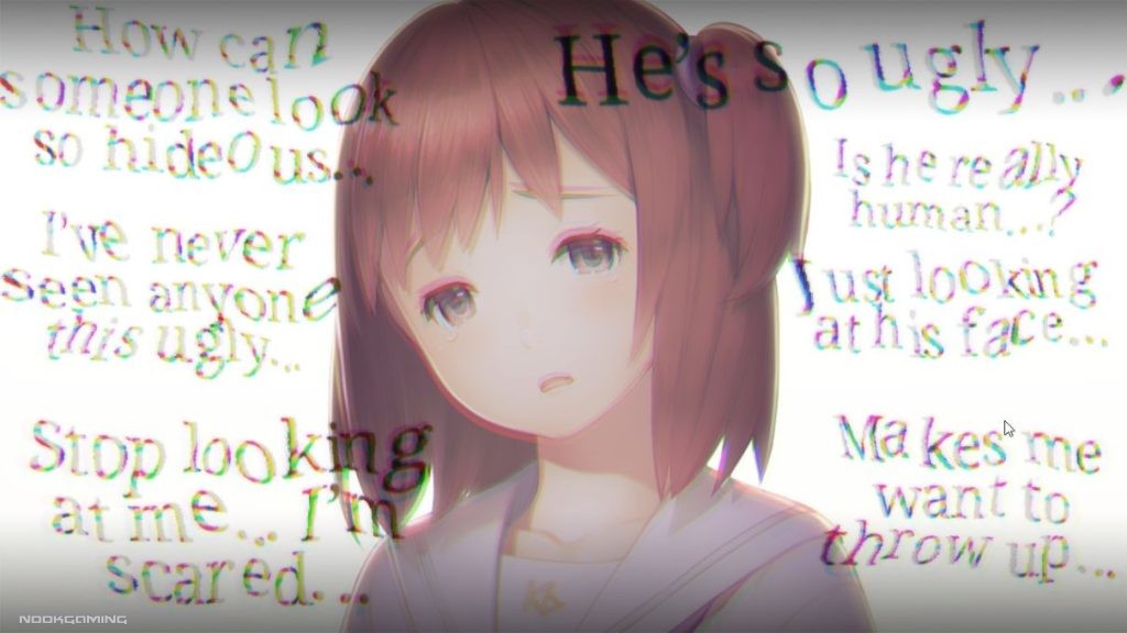 Mojika - Truth Rears Its Ugly Head apk
