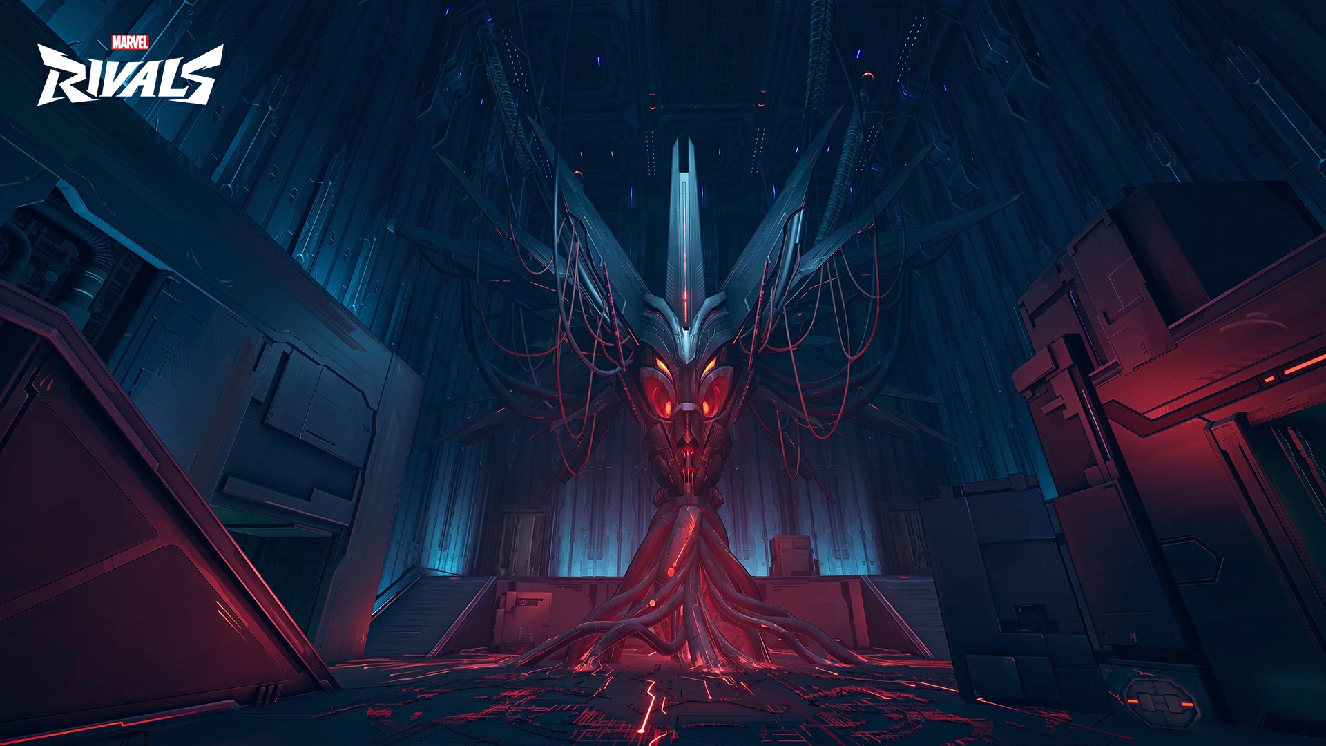 Marvel Rivals: Succubus Takeover apk