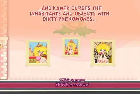 Mario Is Missing - Peach&#039;s Untold Tale apk