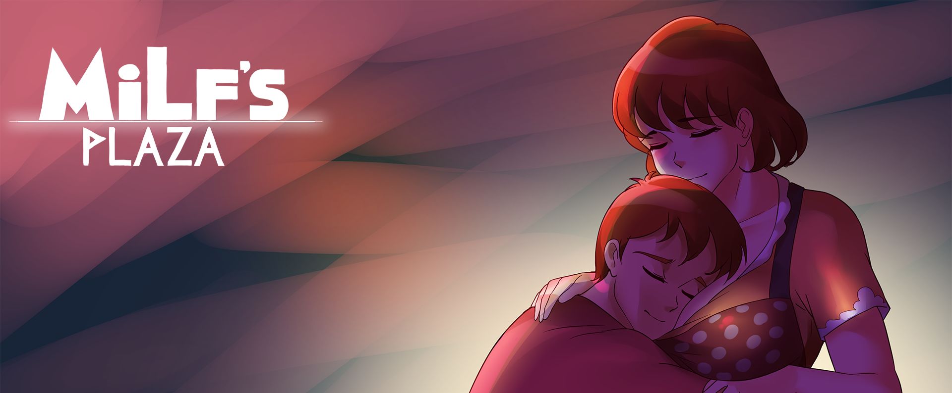 MILF&#039;s Plaza 2 apk