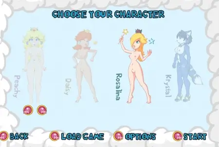 Mario Is Missing - Peach&#039;s Untold Tale apk