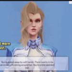 Marvel Rivals: Succubus Takeover apk