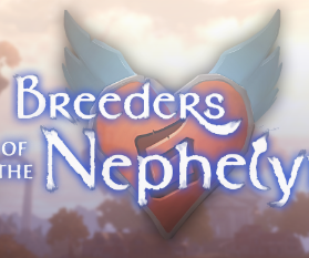 Breeders of the Nephelym (18+)