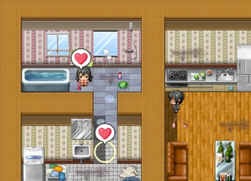 Love&Bitch apk