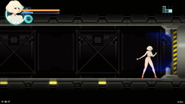 Alien Quest: Eve APK