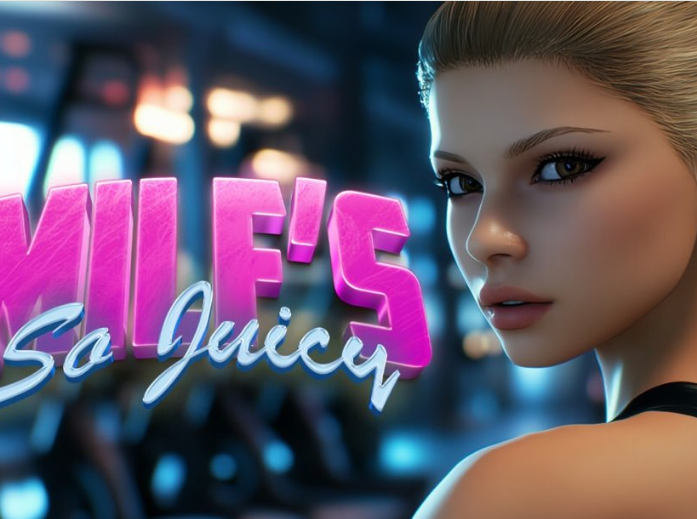 MILF's So Juicy apk
