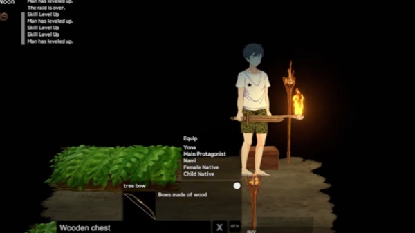 Mad Island apk