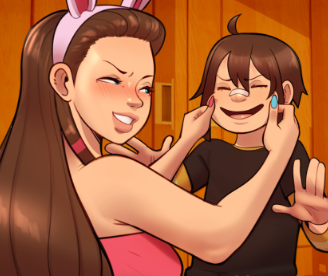 Milf Busters! apk