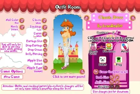 Mario Is Missing - Peach&#039;s Untold Tale apk