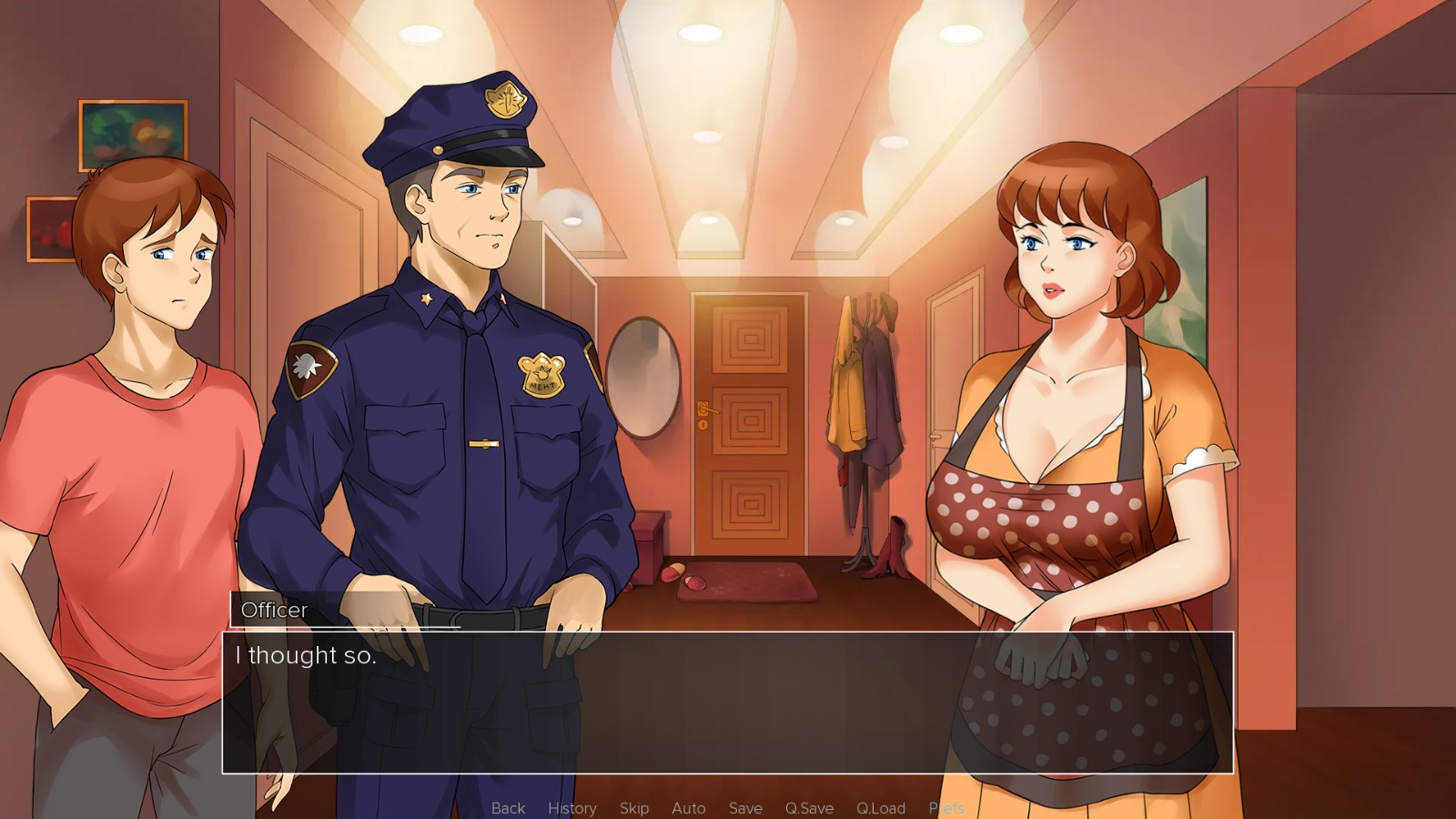 MILF&#039;s Plaza 2 apk