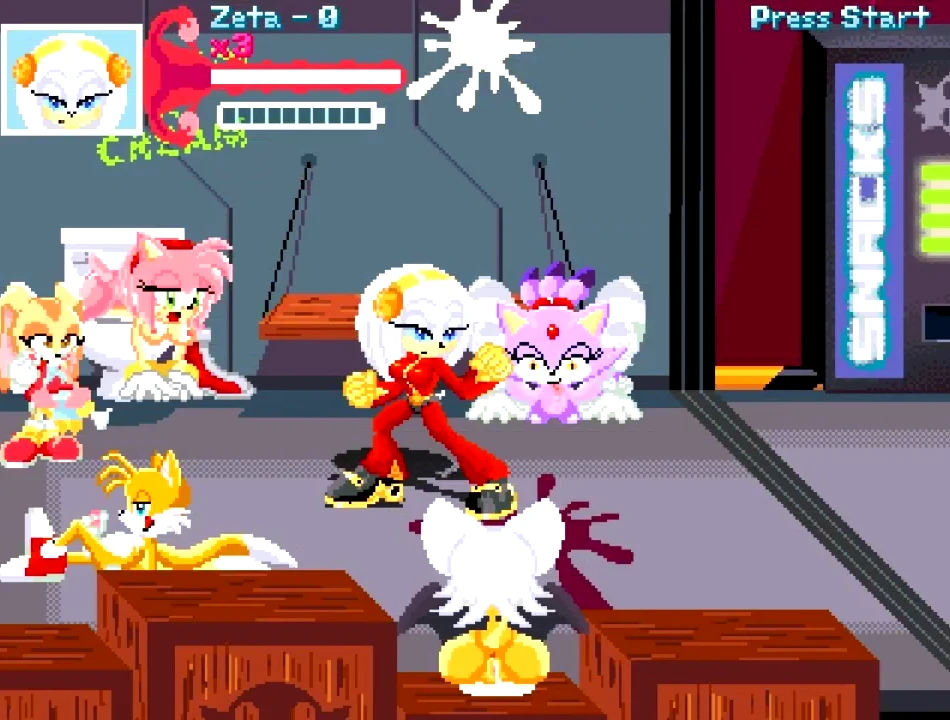 Love Potion Disaster Mod Edition apk