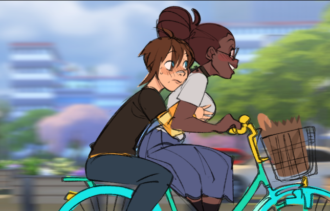 Milf Busters! apk