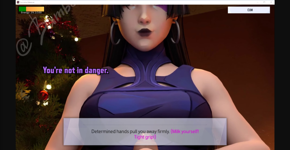 Marvel Rivals: Succubus Takeover apk