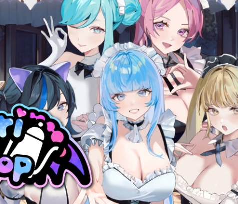 Futanari Coffee Shop 0.6