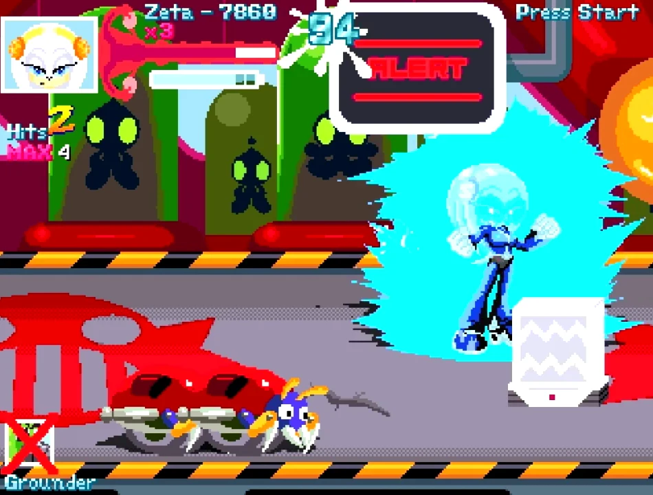 Love Potion Disaster Mod Edition apk