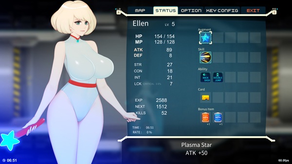 Alien Quest: Eve APK