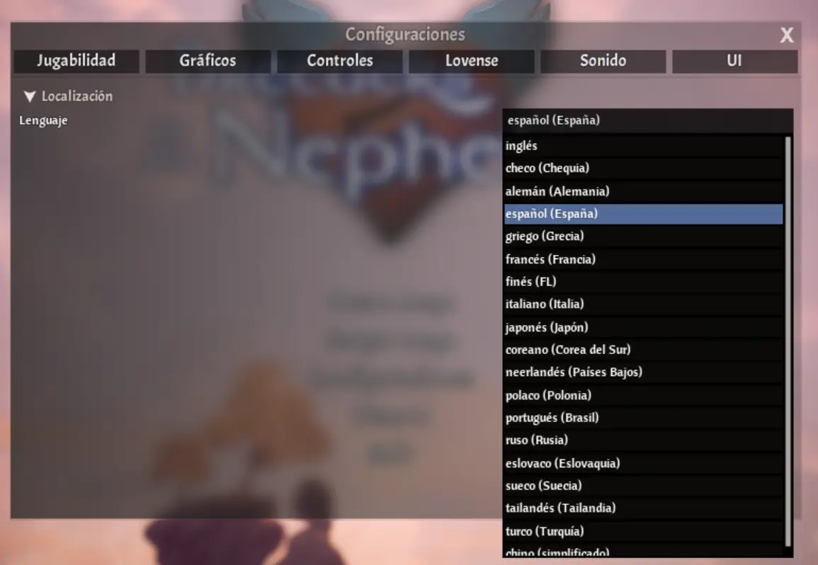 Breeders of the Nephelym (18+)