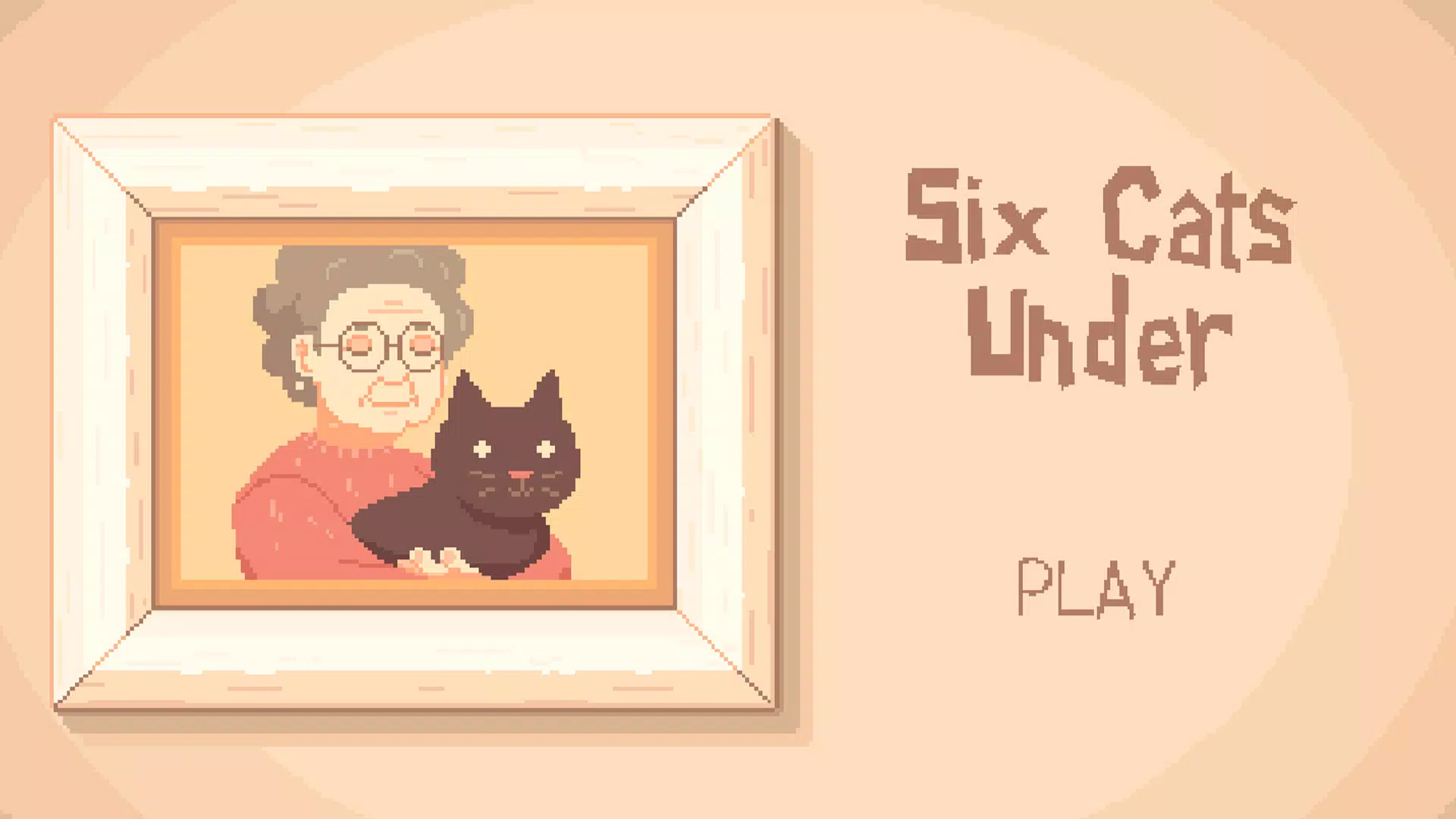 Six Cats Under Mod