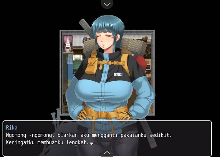 Mama Sans of Destiny apk