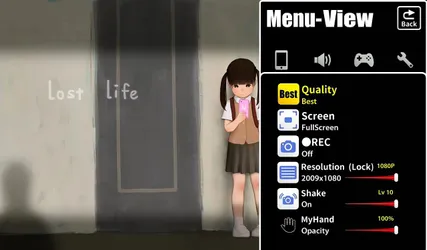 LostLife apk