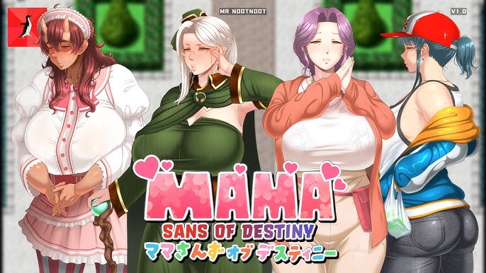 Mama Sans of Destiny apk