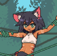 Chrala Can&#039;t Escape