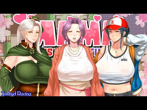 Mama Sans of Destiny apk