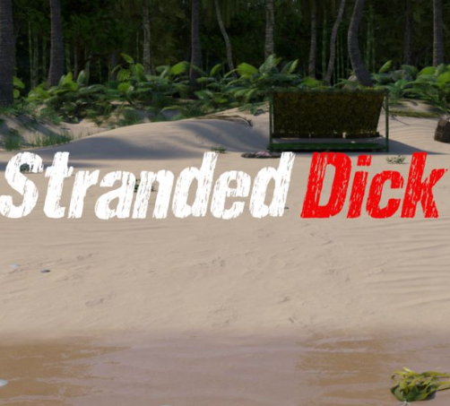 Stranded Dick