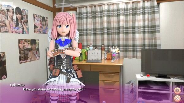 Neet and Angel APK