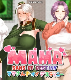Mama Sans of Destiny apk