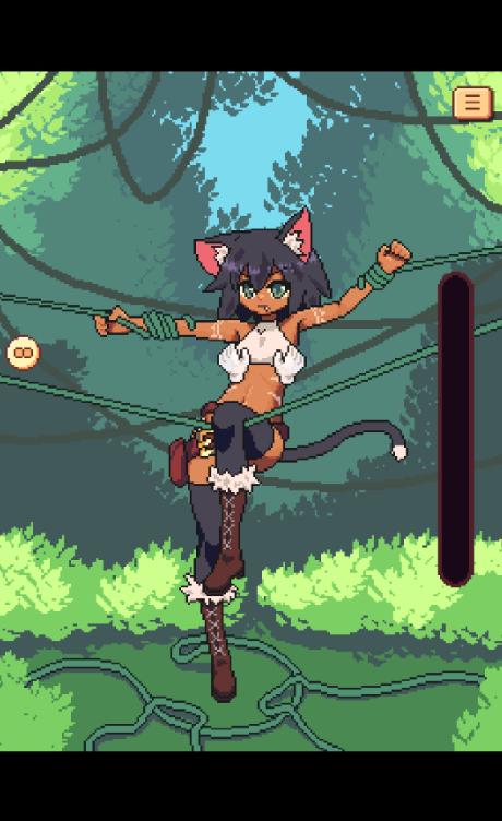 Chrala Can&#039;t Escape