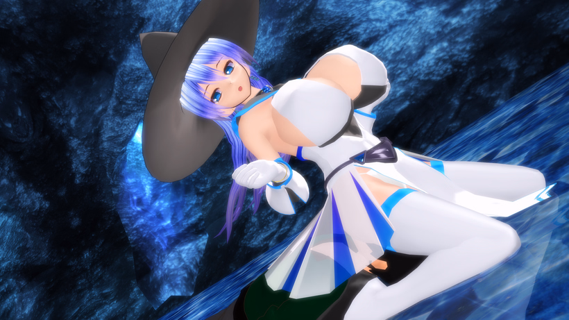 Girl Beats Hero apk