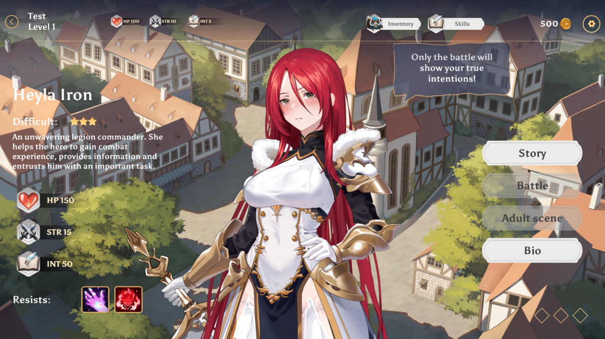 Aura: Hentai Cards - Divine Edition
