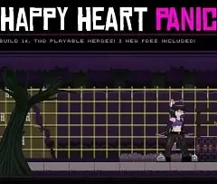Happy Heart Panic apk