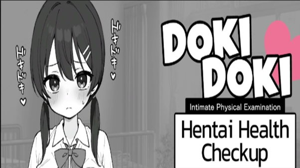 Heart-pounding! Sexual Harassment Health Checkup apk