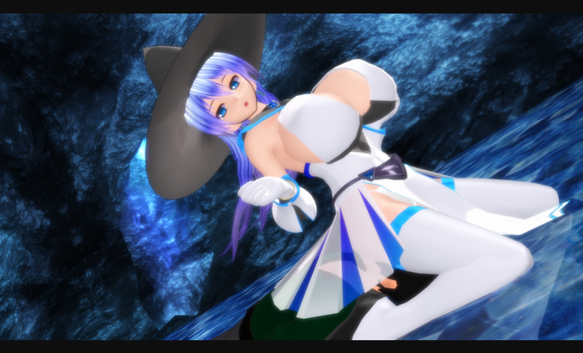Girl Beats Hero apk