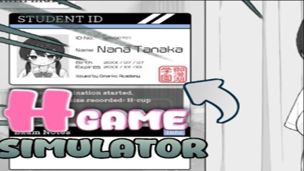Heart-pounding! Sexual Harassment Health Checkup apk