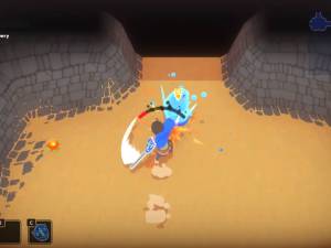 Labyrinth of Estras apk