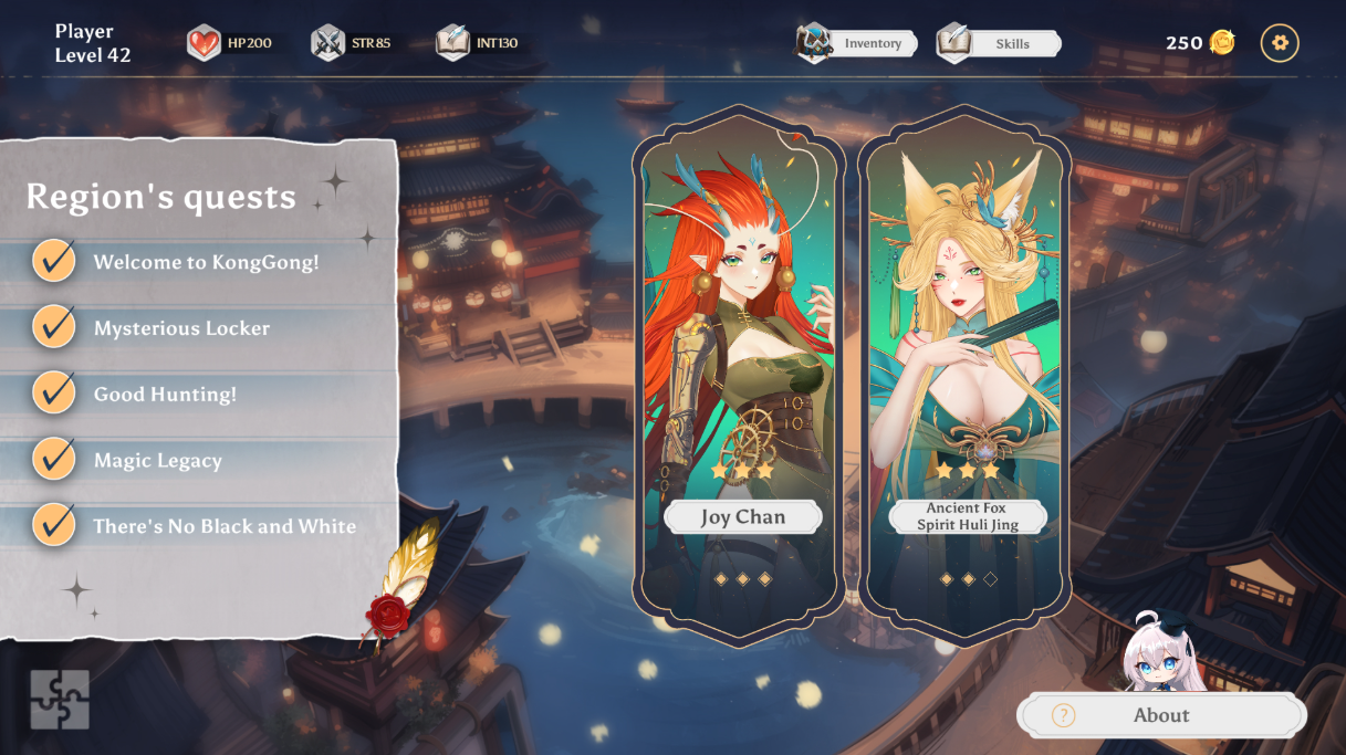 Aura: Hentai Cards - Divine Edition