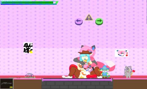 Happy Heart Panic apk