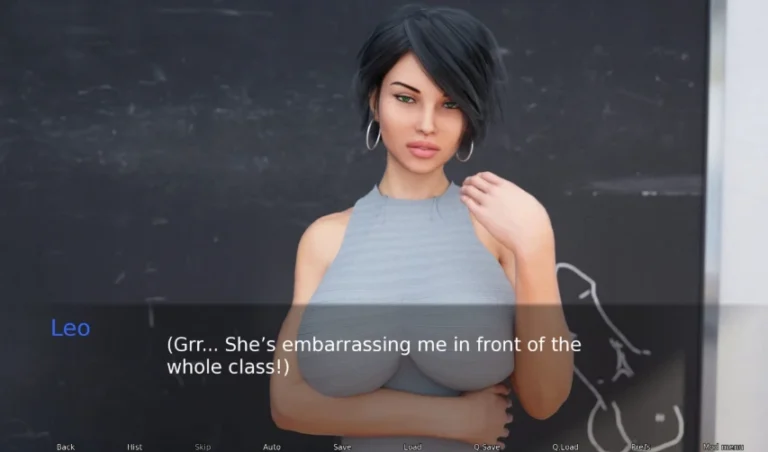 Milfy City apk