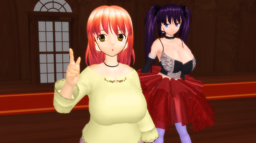 Girl Beats Hero apk