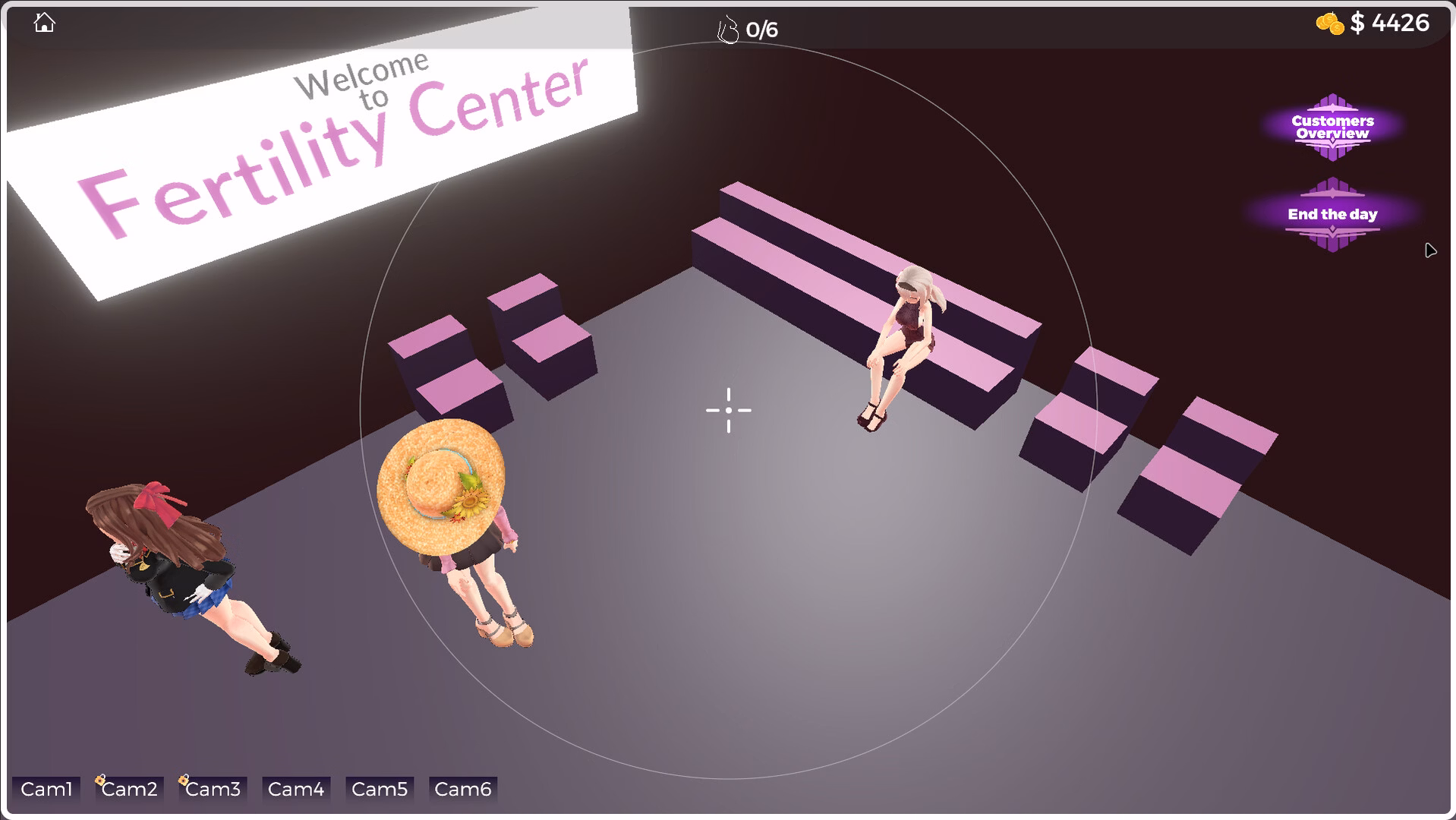 Hentai Breeding Simulator apk