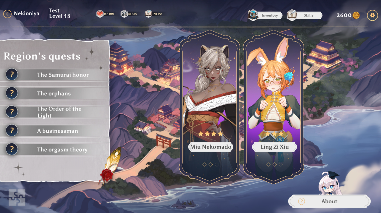 Aura: Hentai Cards - Divine Edition