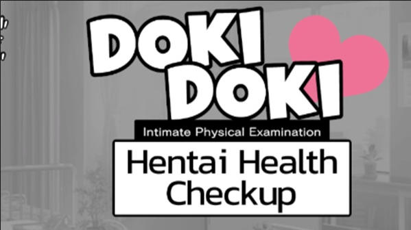 Heart-pounding! Sexual Harassment Health Checkup apk