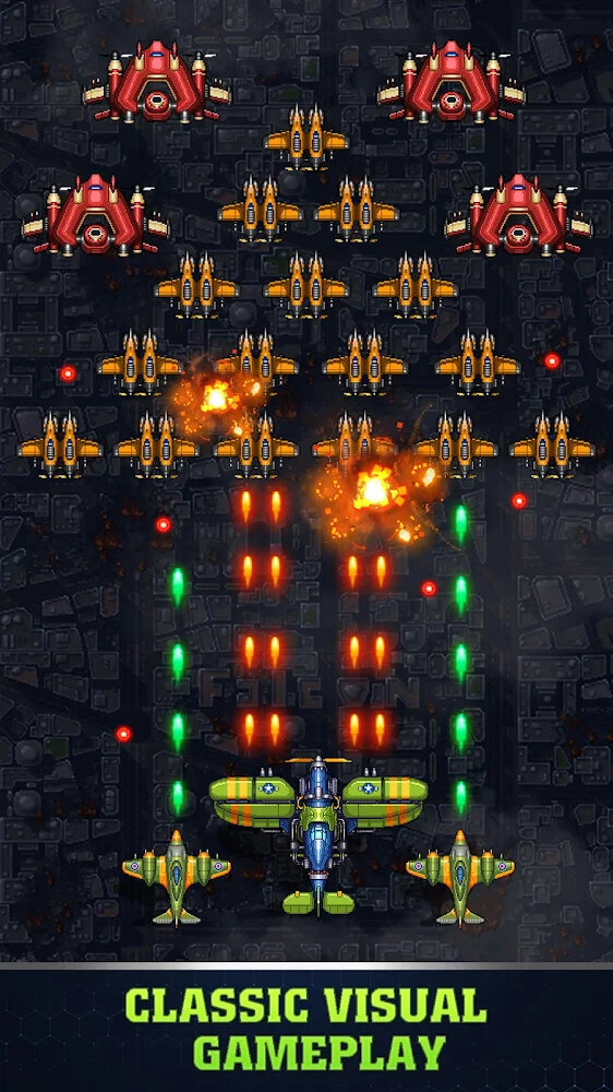 1945 Air Force